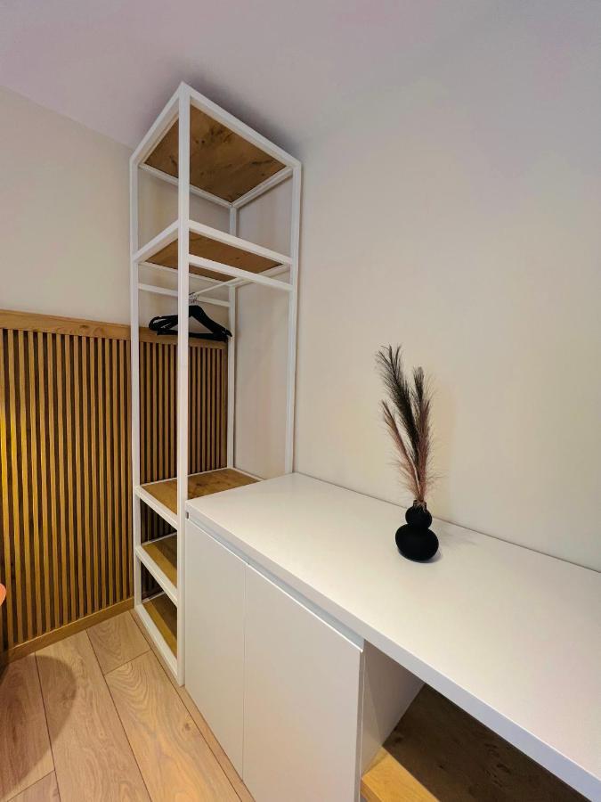 Tirana Center Hideaway Apartment Exterior photo